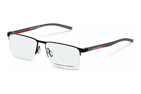 Tasarım gözlükleri Porsche Design P8775 A000