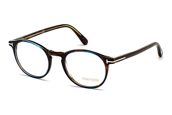 Tasarım gözlükleri Tom Ford FT5294 056