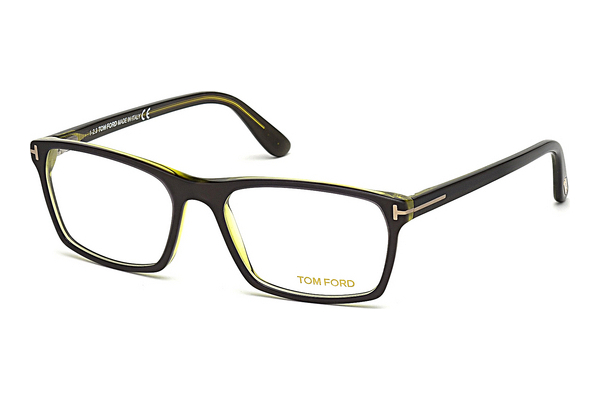 Tasarım gözlükleri Tom Ford FT5295 098