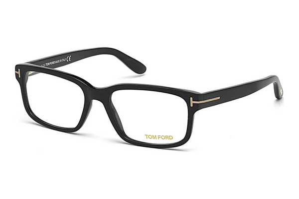 Tasarım gözlükleri Tom Ford FT5313 002