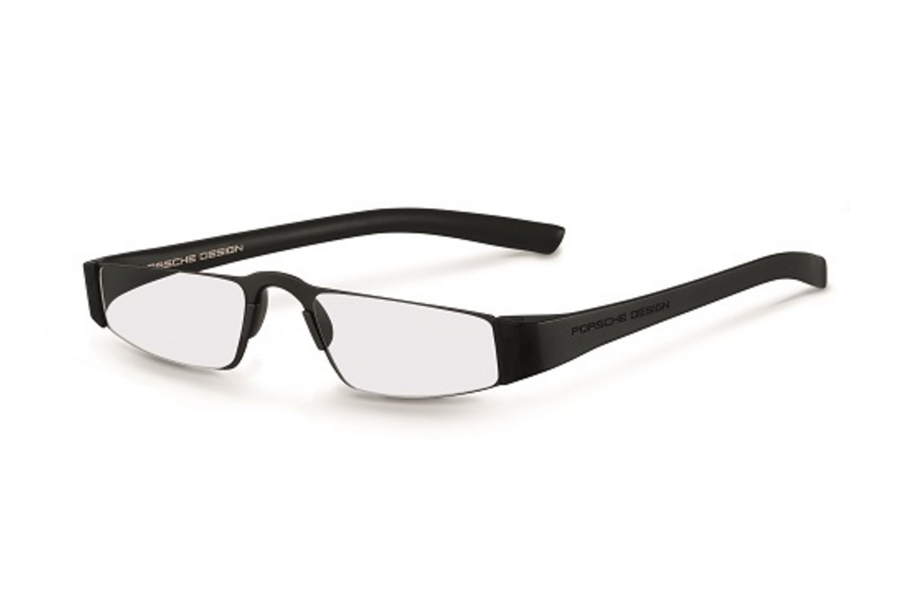 Porsche Design   P8801 P D3.00 black