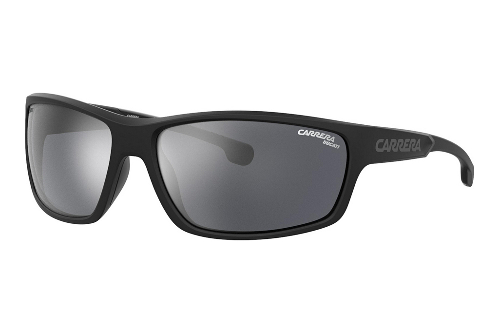 Carrera   CARDUC 002/S 08A/T4 BLACK GREY