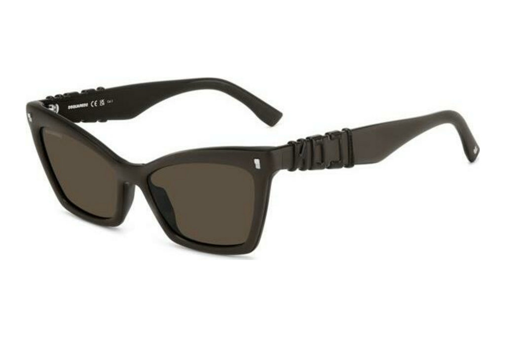 Dsquared2   ICON 0026/S YZ4/70 