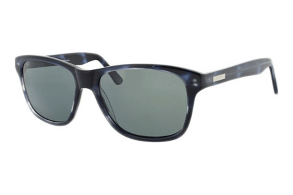 HIS Eyewear   2510 30H greyblack-grey