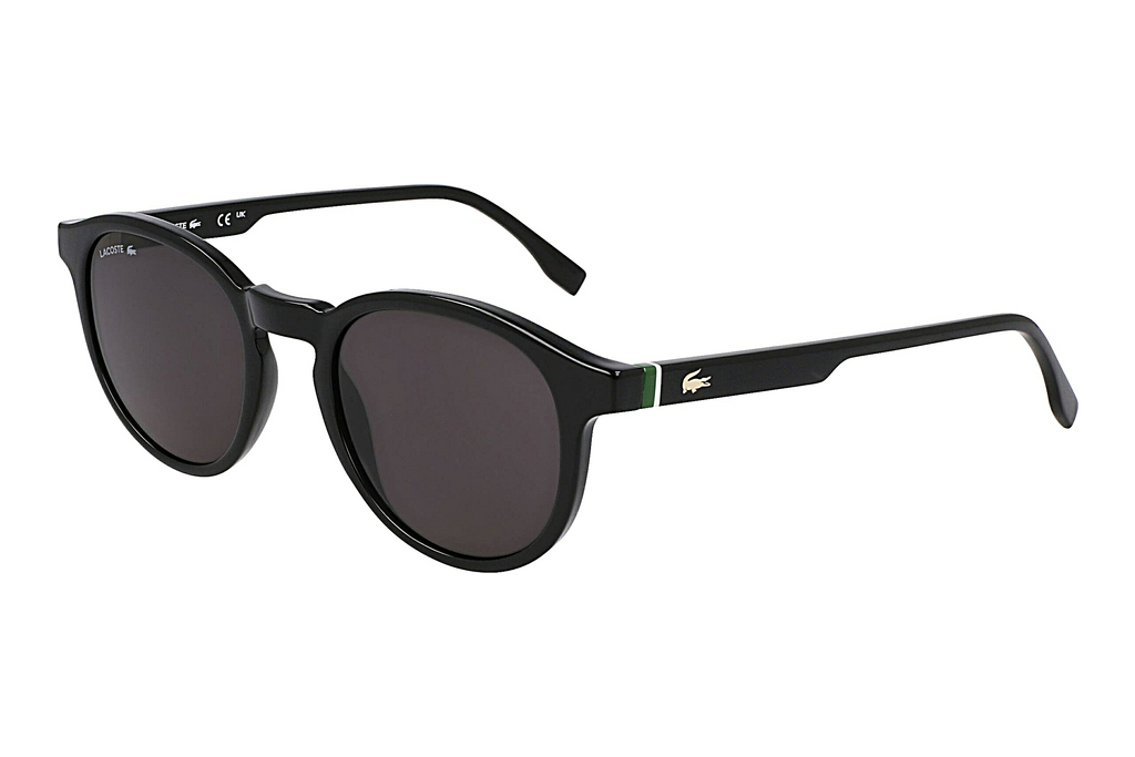 Lacoste   L6030S 001 BLACK BLACK