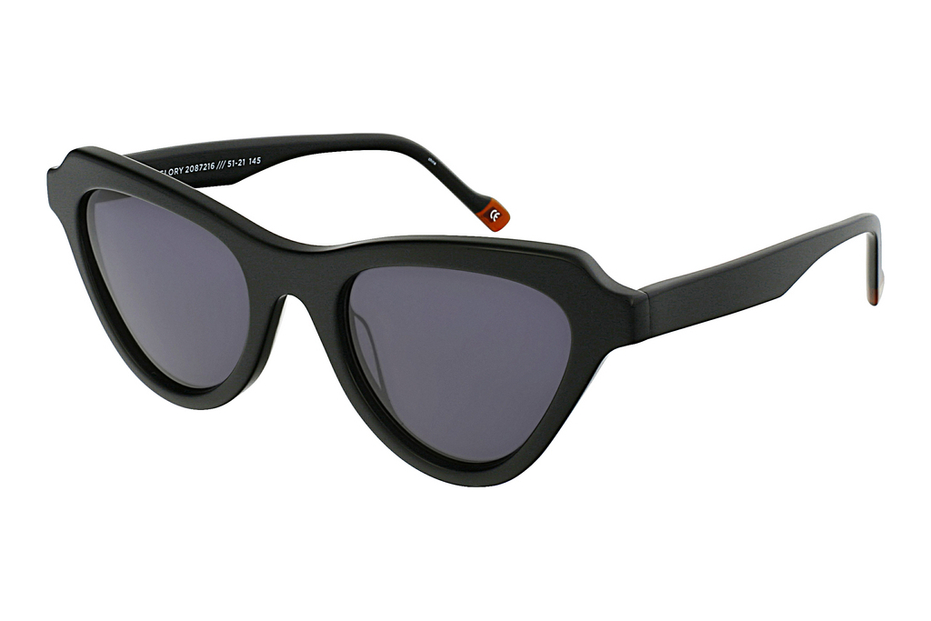 Le Specs   BLAZE OF GLORY LSH2087216 Smoke MonoBlack