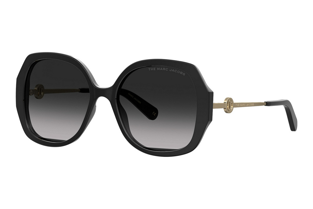 Marc Jacobs   MARC 581/S 807/9O BLACK