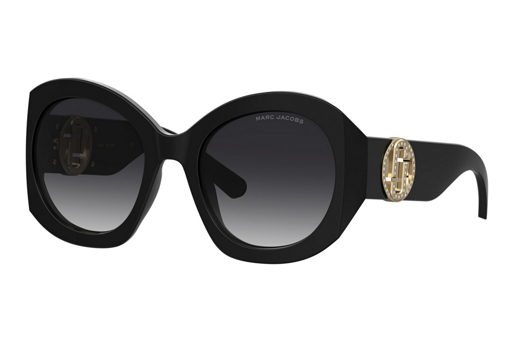 Marc Jacobs   MARC 722/S 2M2/9O BLACK GOLD