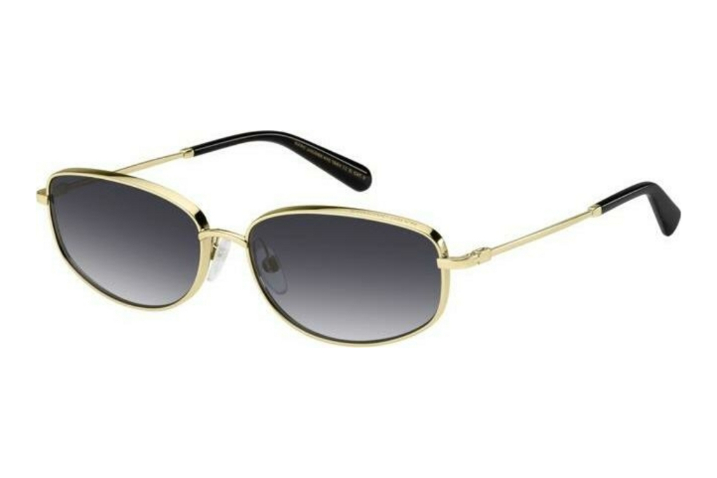 Marc Jacobs   MARC 772/S RHL/9O GOLD BLACK_