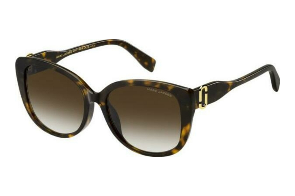 Marc Jacobs   MARC 791/F/S 086/HA HAVANA