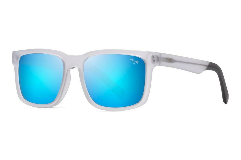 Maui Jim   Stone Shack B862-05 Blue HawaiiCrystal w/Dark Grey Tips