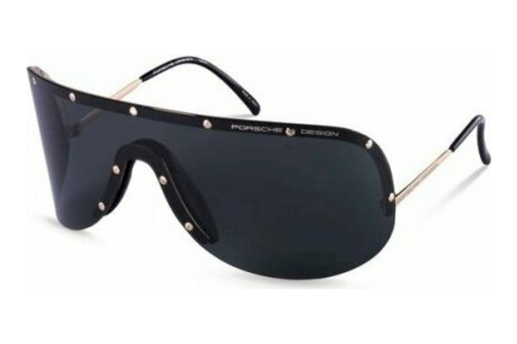 Porsche Design   P8479 A BLUE GRADIENT SMOKEgold