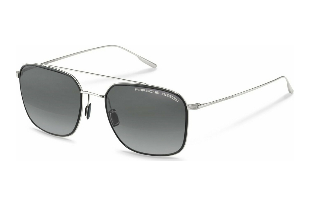 Porsche Design   P8940 B SMOKE GRADIENTpalladium