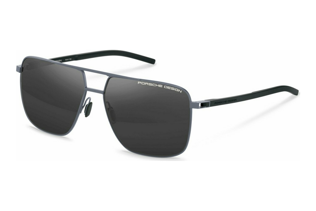 Porsche Design   P8963 A416 SMOKEdark grey, black