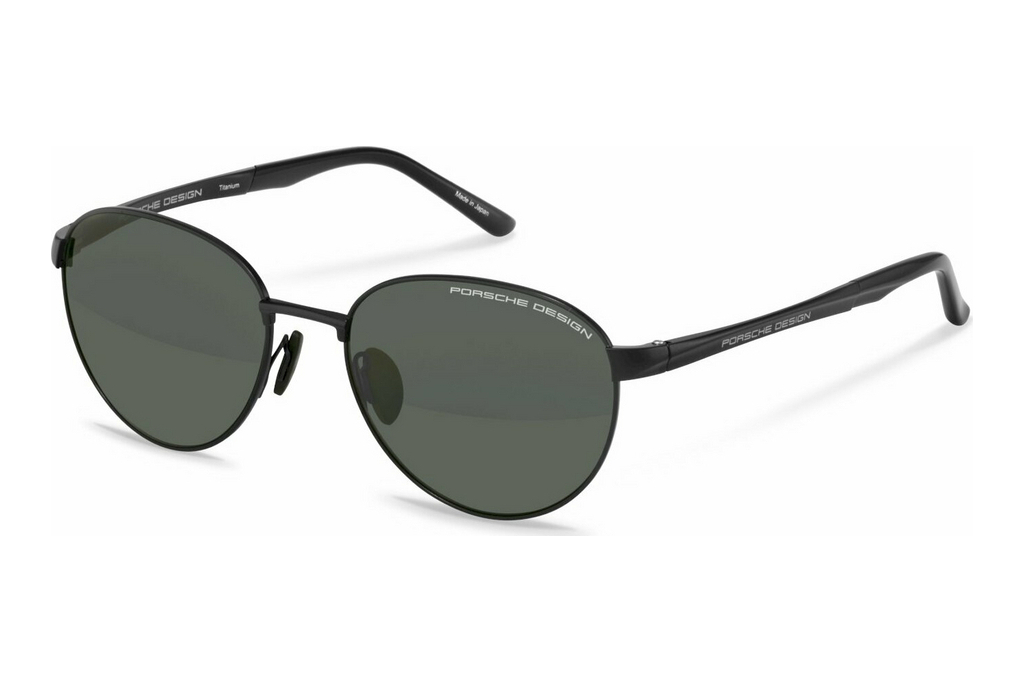 Porsche Design   P8985 A415 SMOKEblack/black