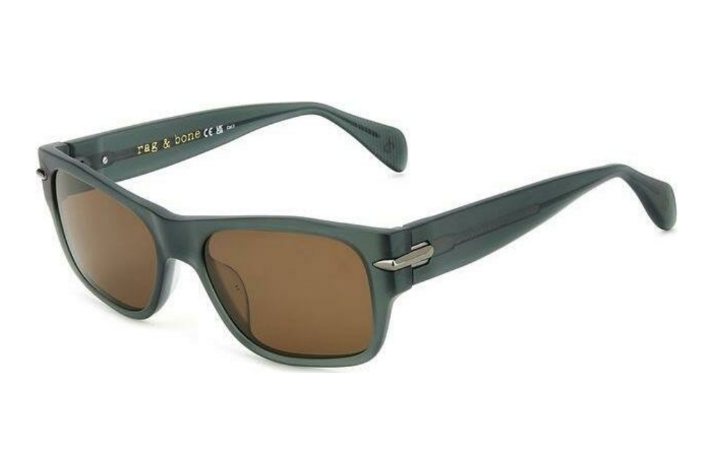 Rag and Bone   RNB5057/S 1ED/70 GREEN