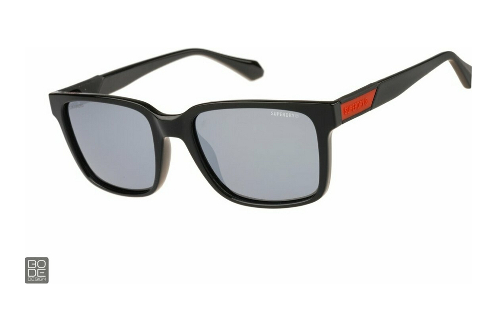 Superdry   SDS 5039 104 gloss black