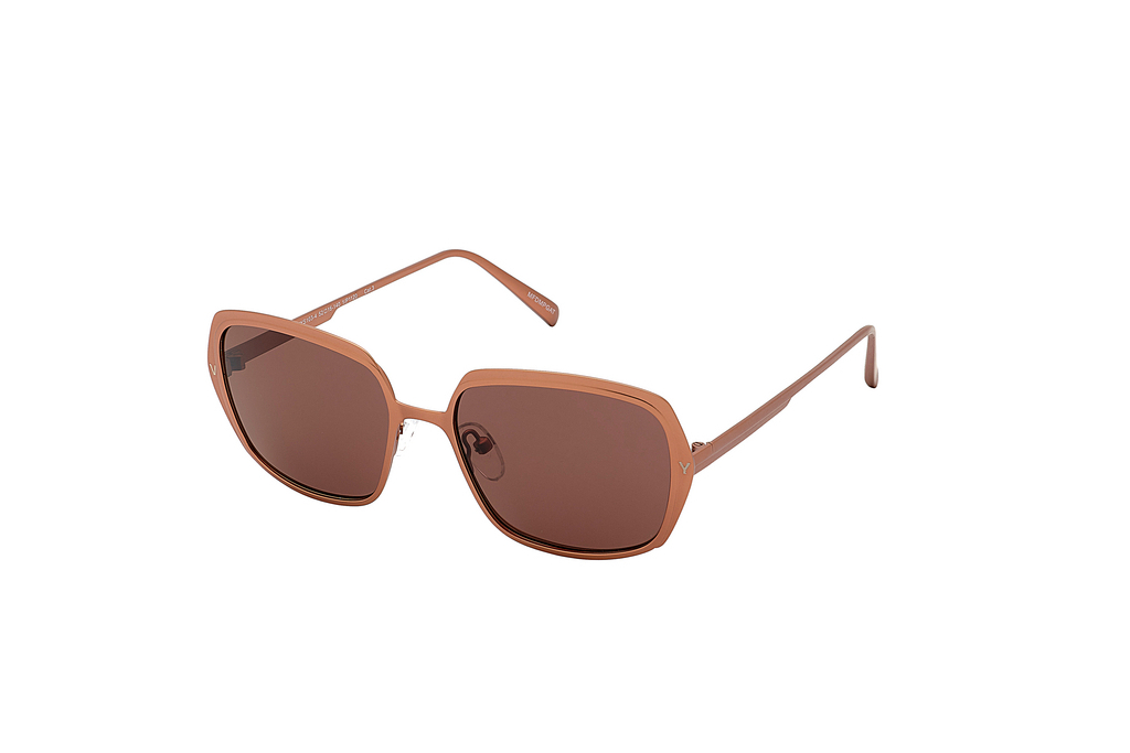 VOOY by edel-optics   Club One Sun 103-04 brownbronze