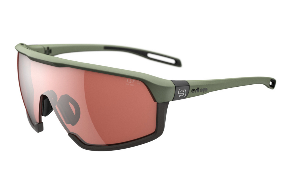 evil eye   E033 5500 pinkforest green matt/LST act. s.