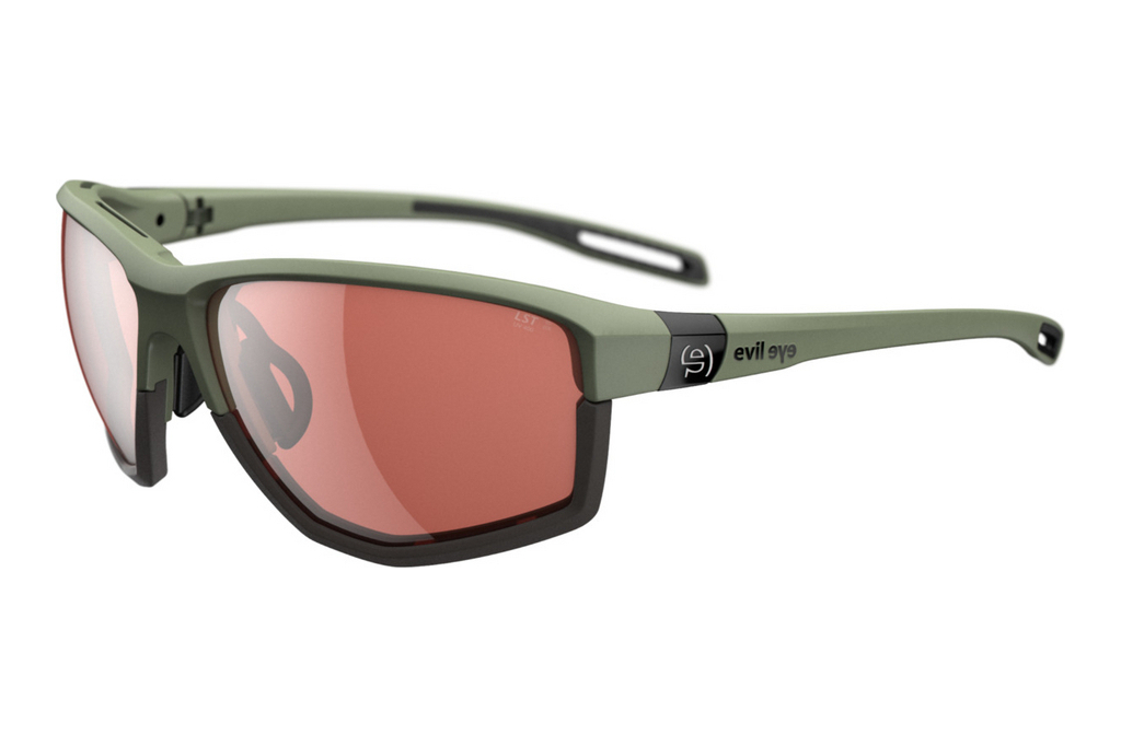 evil eye   E039 5500 pinkforest green matt/LST act. s.