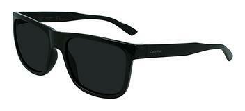 Calvin Klein CK21531S 001 BLACK BLACK