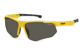 Carrera CARDUC 044/S 4CW/IR YELLOW BLACK