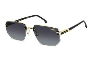 Carrera CARRERA 1070/S RHL/9O GOLD BLACK_