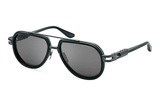 DITA DTS-441 02A GREYBLACK IRON - BLACK