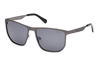 Gant GA00014 09A grauMatt Gunmetal