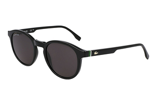 Lacoste L6030S 001 BLACK BLACK