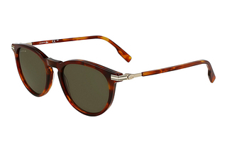 Lacoste L6034S 218 BROWN HAVANA BLONDE