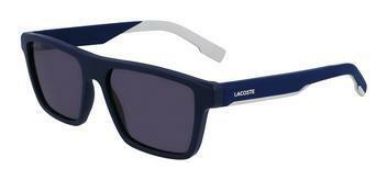 Lacoste L998S 401 BLUE MATTE BLUE