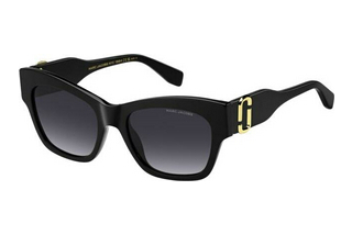 Marc Jacobs MARC 762/S 807/9O BLACK