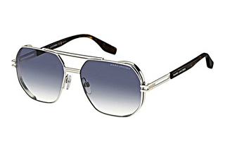 Marc Jacobs MARC 784/S 8JD/08 PALLADIUM HAVANA