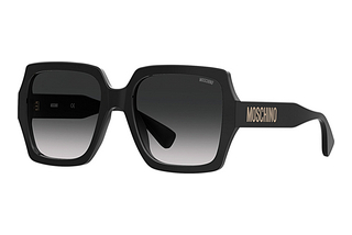 Moschino MOS127/S 807/9O black