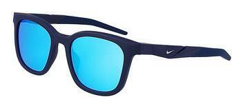 Nike NIKE RADEON 2 M FV2406 410 BLUE MATTE NAVY/BLUE MIRROR