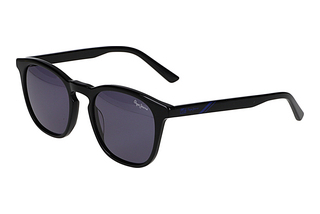 Pepe Jeans 417409 093 Schwarz