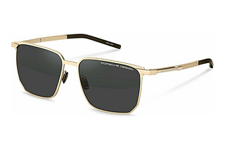 Porsche Design P8976 B415 SMOKEgold