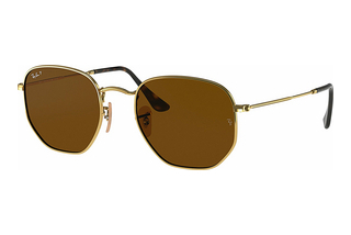 Ray-Ban RB3548N 001/57