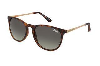 Superdry SDS Darla 102 gruenbrown