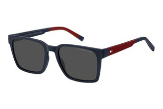 Tommy Hilfiger TH 2143/S 8RU/IR BLUE RED