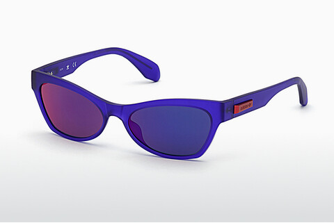 Güneş gözlüğü Adidas Originals OR0010 82X