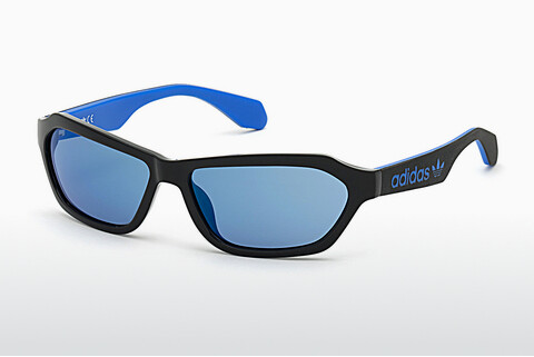 Güneş gözlüğü Adidas Originals OR0021 01X