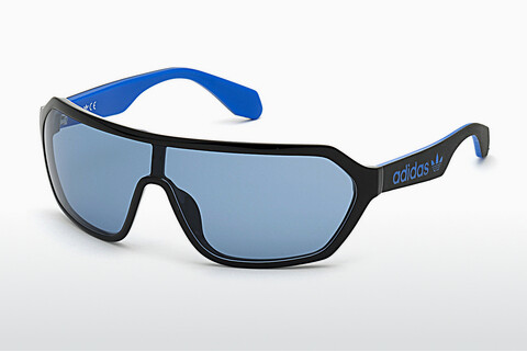 Güneş gözlüğü Adidas Originals OR0022 01X