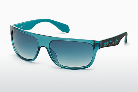 Güneş gözlüğü Adidas Originals OR0023 90W