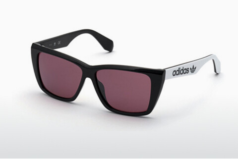 Güneş gözlüğü Adidas Originals OR0026 01Y