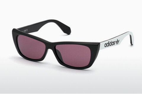 Güneş gözlüğü Adidas Originals OR0027 01Y