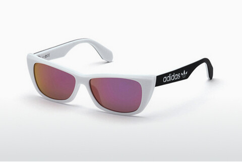 Güneş gözlüğü Adidas Originals OR0027 21Z