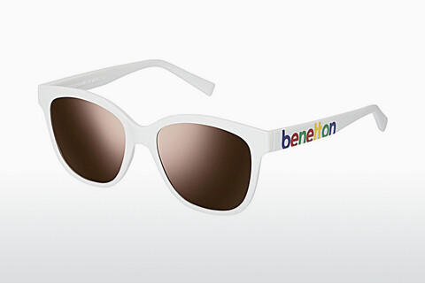 Güneş gözlüğü Benetton 5016 800