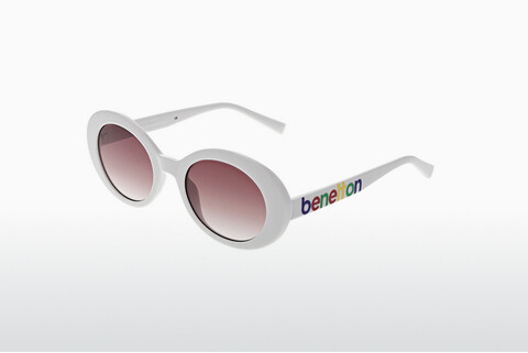 Güneş gözlüğü Benetton 5017 800